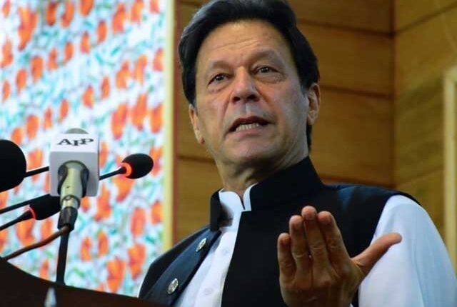 مشکل حالات سے نکل رہے تھے کورونا آگیا، وزیراعظم