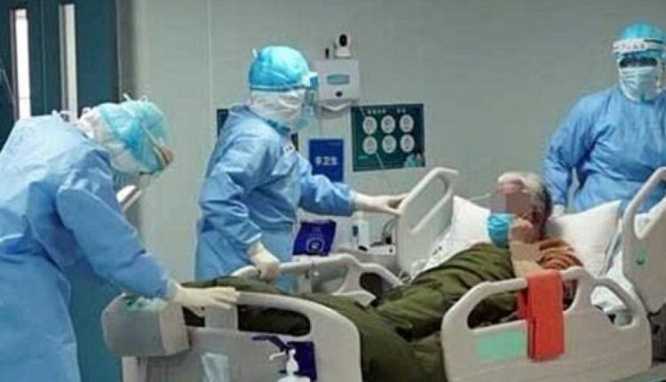 کرونا وائرس، مزید 28مریض چل بسے