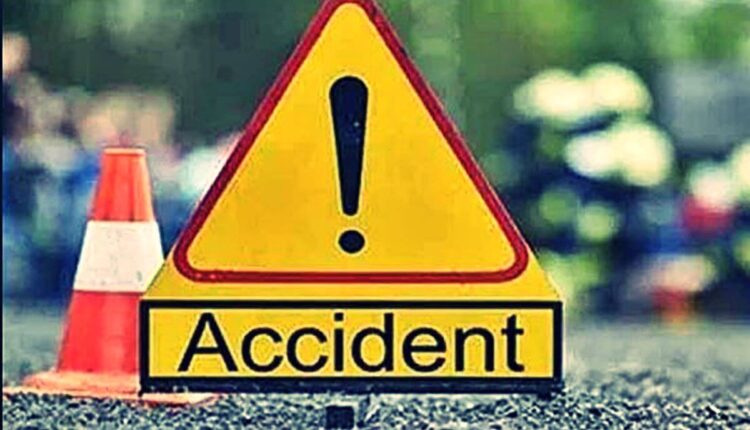 بلوچستان ٹریفک حادثات، 5 افراد جاں بحق، 16 زخمی