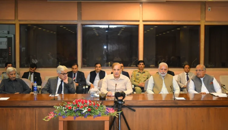 ملکی معاشی صورتحال کے پیش نظر موجودہ حکومت مشکل فیصلے لینے پر مجبور ہوئی‘وزیر منصوبہ بندی