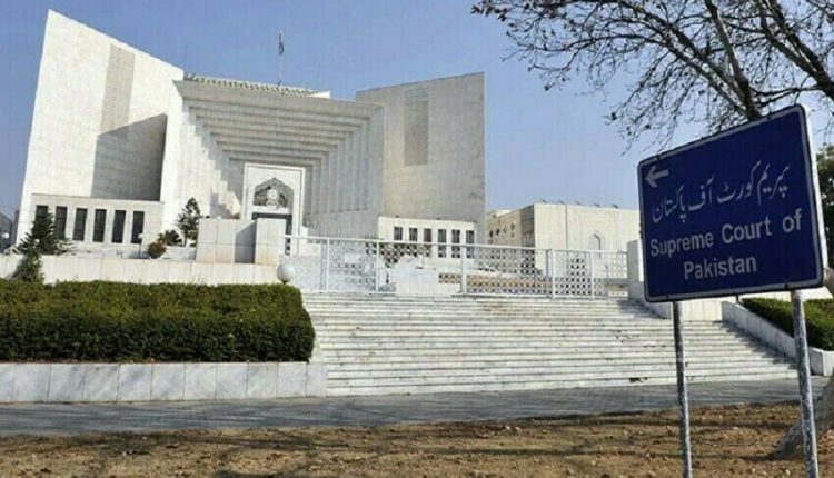نیب ترمیم کیس؛ یہ معاملہ بالآخر پارلیمان واپس جائے گا، چیف جسٹس کے ریمارکس