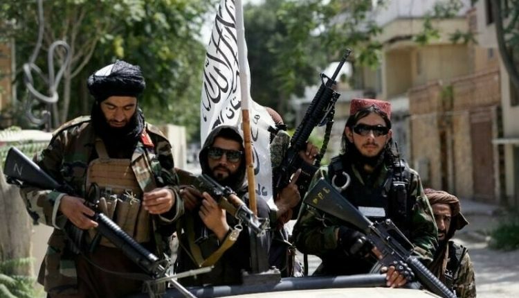 القاعدہ، داعش افغانستان میں قدم جما رہے ہیں، اقوام متحدہ