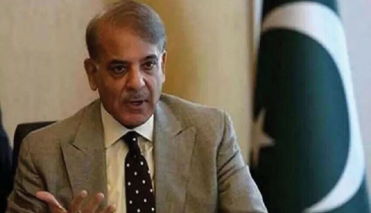 فارن فنڈنگ کیس لاڈلے کو تحفظ دینے کی بہترین مثال ہے، وزیراعظم