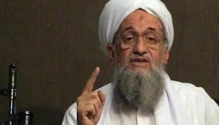 ایمن الظواہری کی ہلاکت: افغان طالبان کا امریکا کو انتباہ