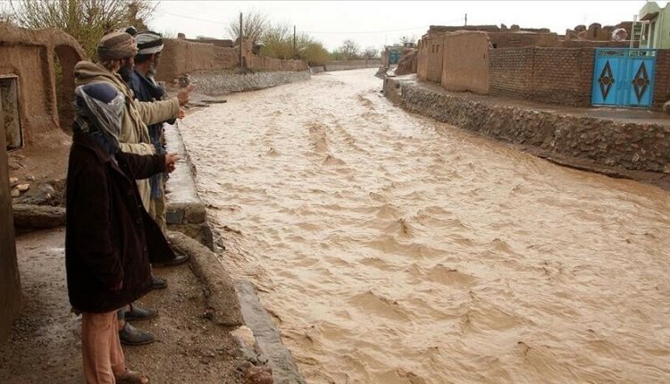 ٹانک: سیلاب سے پل ٹوٹنے سے درجنوں دیہات متاثر