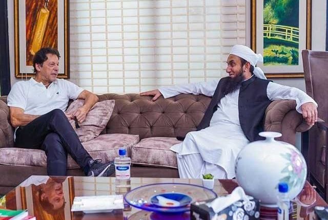 ملک کو کبڈی کا میدان نہ بنائیں، مولانا طارق جمیل کا سیاست دانوں کو مشورہ