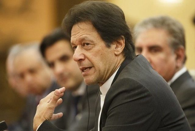 عمران خان نے 21 رکنی پنجاب کابینہ کو حتمی شکل دے دی