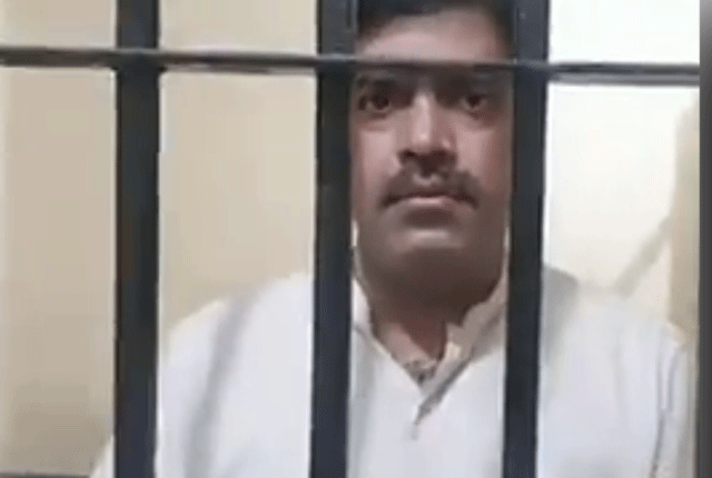 گوجرانوالہ میں پاکستانی نژاد کینیڈین خاتون کے قتل کا ڈراپ سین، شوہر قاتل نکلا