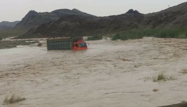 بلوچستان میں سیلاب سے 2 ہزار 859 اسکولوں کو نقصان