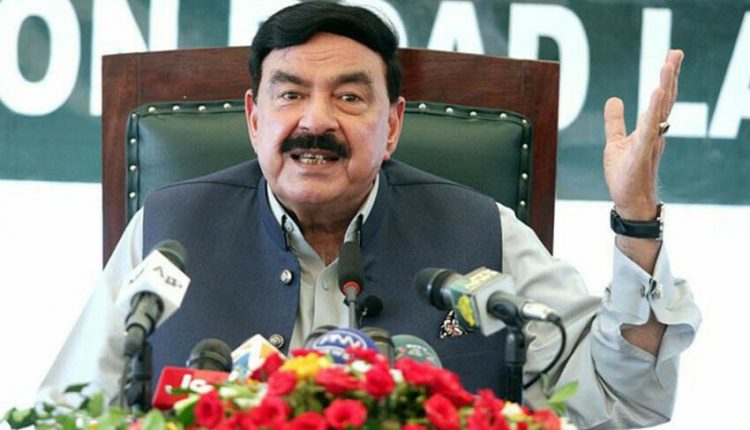 زرداری، نواز اور فضل الرحمان الیکشن نہیں روک سکتے، شیخ رشید