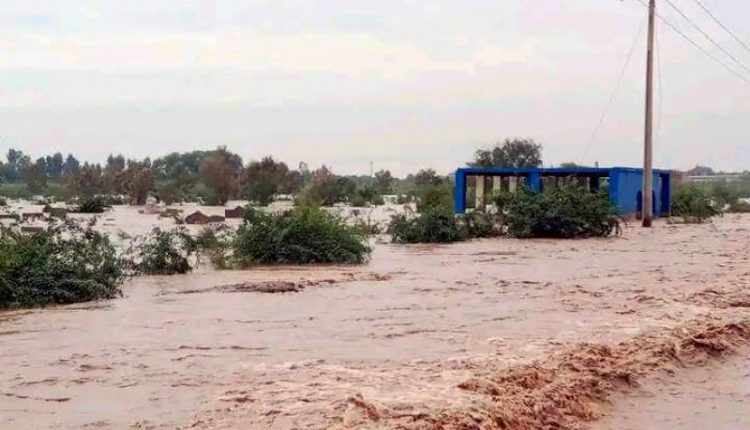 بلوچستان میں سیلاب سے تباہ کاریاں جاری،مزید5افراد جاں بحق