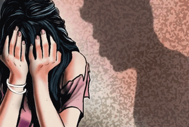 گوجرانوالہ میں شوہر کو باندھ کر خاتون سے اجتماعی زیادتی
