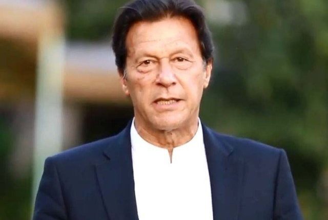 عمران خان مزید آڈیوز کو لیک ہونے سے روکنے کیلیے سپریم کورٹ پہنچ گئے