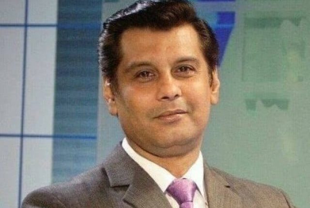 ارشد شریف کا جسد خاکی پاکستان روانہ کر دیا گیا، وزیراطلاعات