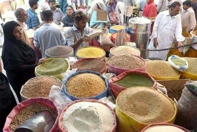 جولائی تا ستمبر ملک میں مہنگائی کی شرح 25.1 فیصد رہی