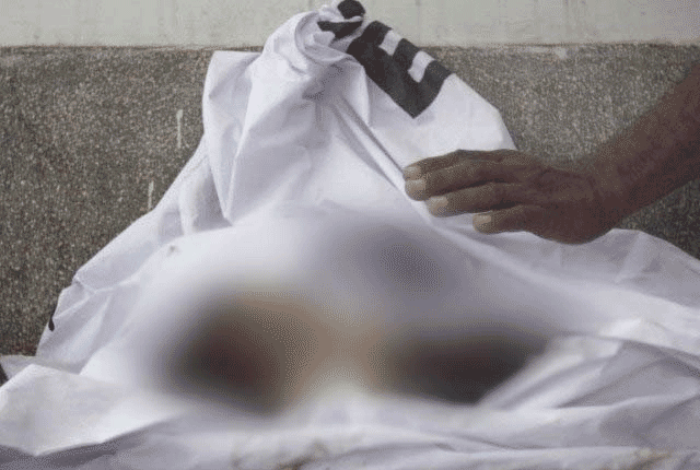 کراچی؛ سیکیورٹی گارڈ کی فائرنگ سے 8سالہ بچہ جاں بحق