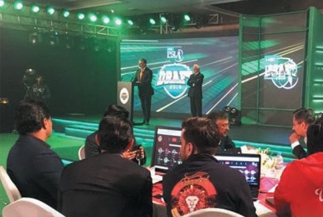 پی ایس ایل 8؛ پلئیرز کی ڈرافٹنگ کب ہوگی، تاریخ سامنے آگئی