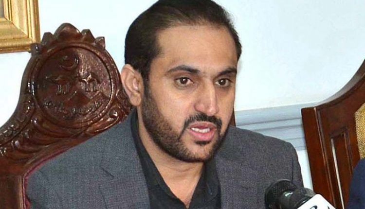 عوام اورفوج کے درمیان دوریاں پیدا کرنے کی ہر سازش ناکام ہوگی ،عبد القدوس بزنجو