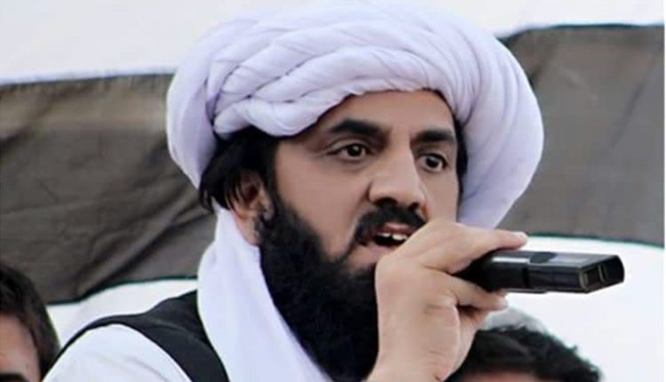 آج قومی قیادت نے قوم کو متفقہ اور غیرمتنازع آرمی چیف دیا، حافظ حمداللہ