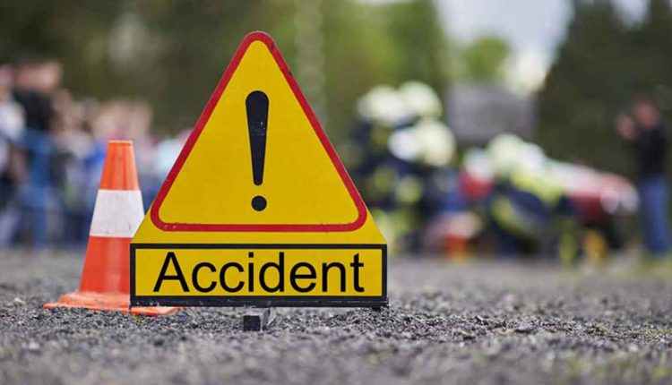 کوئٹہ ژوب شاہراہ پر ٹریفک حادثے میں 2 افراد زخمی
