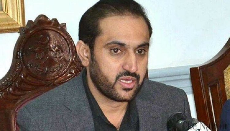 وزیراعلیٰ بلوچستان نے مزید 5 کوآرڈینیٹرز تعینات کردیے، نوٹیفکیشن جاری