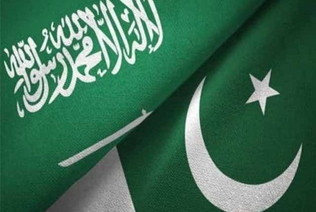 سعودی عرب نے پاکستان کیلئے 3 ارب ڈالر ڈپازٹ میں توسیع کردی