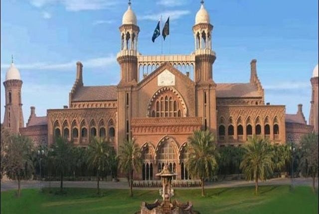 ایس ایچ او مناواں اور باٹاپور کو پھانسی پر لٹکا دوں گا، جسٹس سرفراز ڈوگر