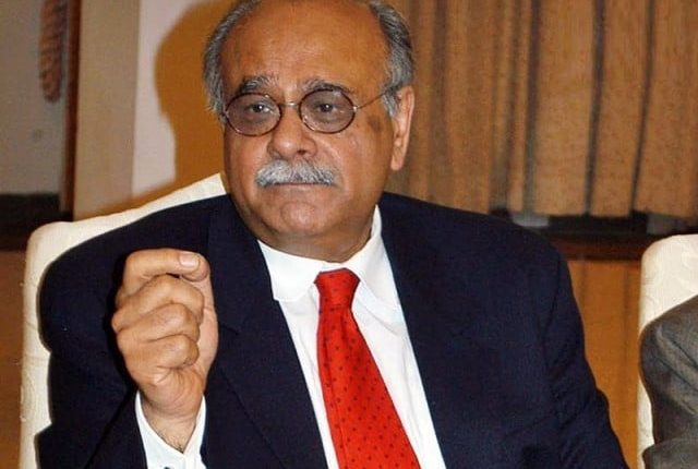 بھارت سے کھیلنا چاہتے ہیں، حتمی فیصلہ حکومت کا ہوگا، نجم سیٹھی