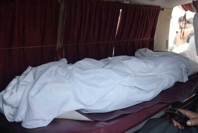 رائے ونڈ، کمرے میں ہیٹر کی گیس بھرنے سے دو بچے جاں بحق