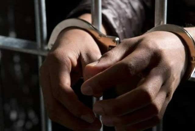 جنوبی پنجاب سے کراچی آکر لوٹ مار کرنے والے دو ڈکیت گرفتار