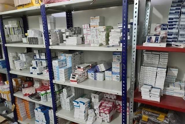 ڈریپ نے 110 سے زائد دواؤں کی قیمتیں بڑھانے کی سفارش کر دی