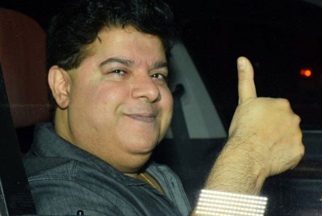 ساجد خان بگ باس سیزن 16 سے رخصتی پر آبدیدہ ہوگئے
