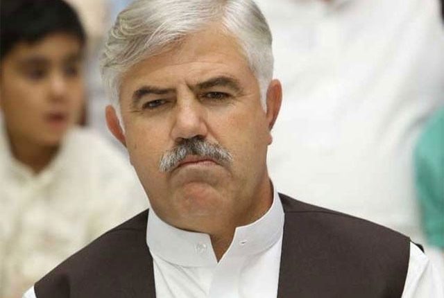 خیبر پختونخوا اسمبلی کی تحلیل کیلیے سمری آج ارسال کرینگے، وزیراعلیٰ محمود خان