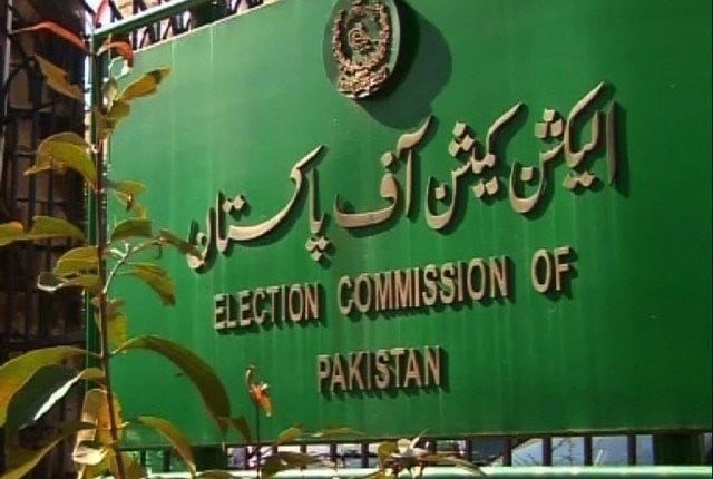 الیکشن کمیشن کا کراچی میں 6 یوسیز میں مبینہ انتخابی بے قاعدگیوں کا نوٹس