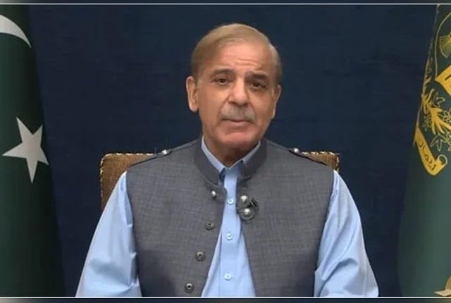 آئی ایم ایف سے معاملات 8 سے 10 دن میں طے ہوجائیں گے، وزیراعظم