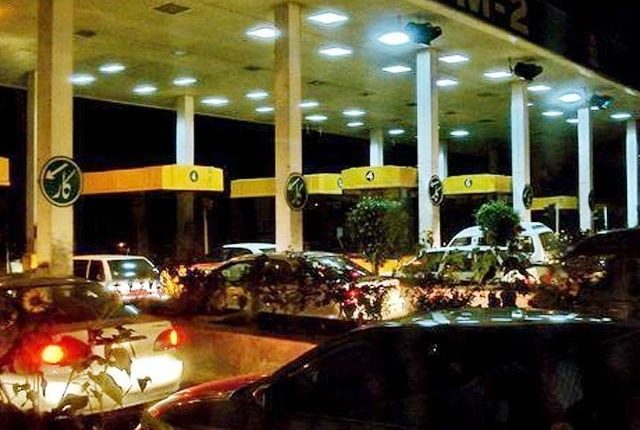 راولپنڈی، ٹول پلازہ پر فائرنگ سے حساس ادارے کے تین اہلکار زخمی